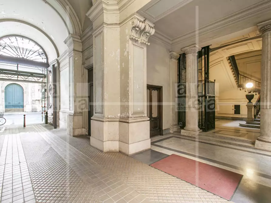 Immagine 16 di Ufficio in affitto  in Corso Vittorio Emanuele II a Roma