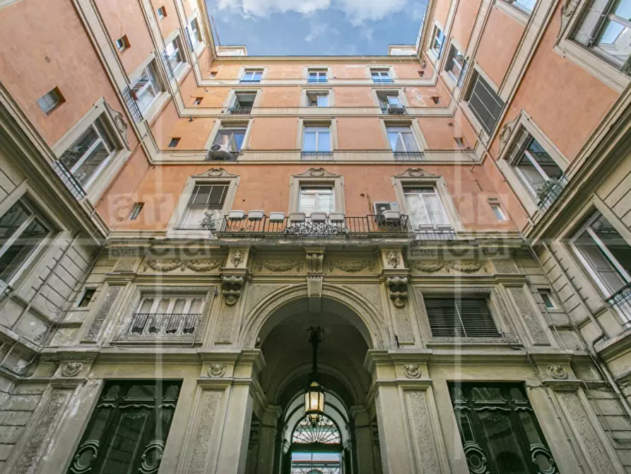 Immagine 17 di Ufficio in affitto  in Corso Vittorio Emanuele II a Roma