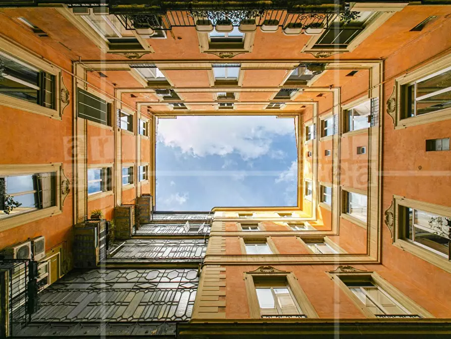 Immagine 18 di Ufficio in affitto  in Corso Vittorio Emanuele II a Roma