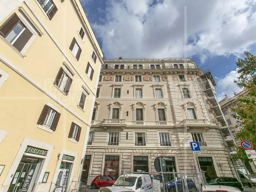 Immagine 19 di Ufficio in affitto  in Corso Vittorio Emanuele II a Roma