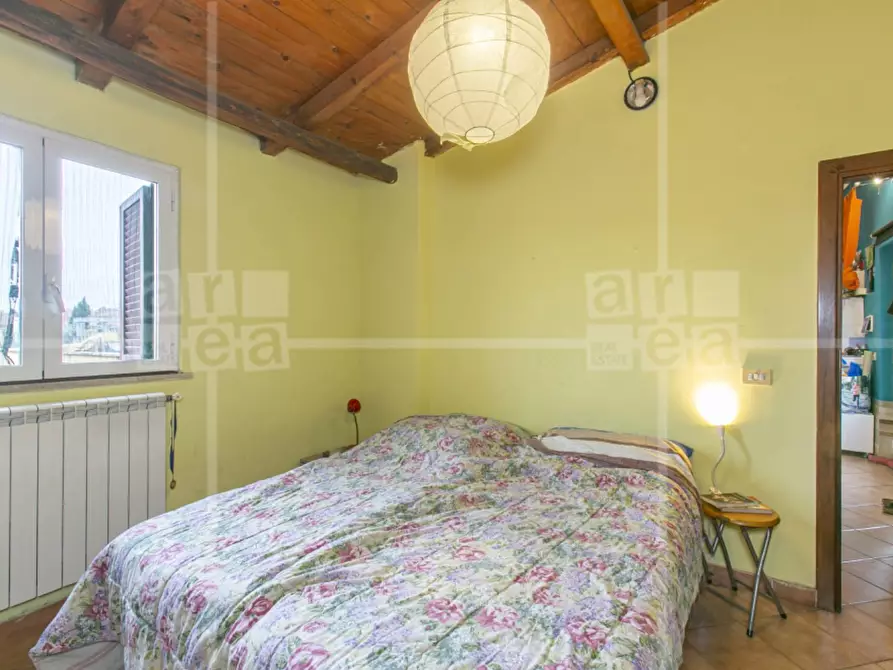 Immagine 7 di Casa indipendente in vendita  in Via Del Mandrione a Roma