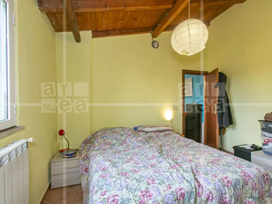 Immagine 8 di Casa indipendente in vendita  in Via Del Mandrione a Roma