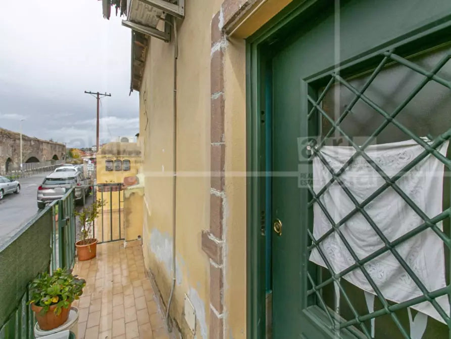 Immagine 20 di Casa indipendente in vendita  in Via Del Mandrione a Roma