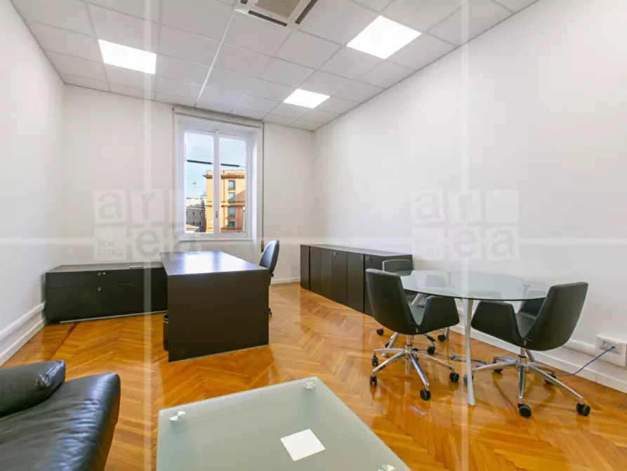 Immagine 20 di Ufficio in affitto  in Via Barberini a Roma