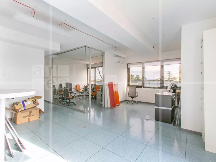Immagine 2 di Ufficio in affitto  in Via Tiburtina 1104-1110 a Roma