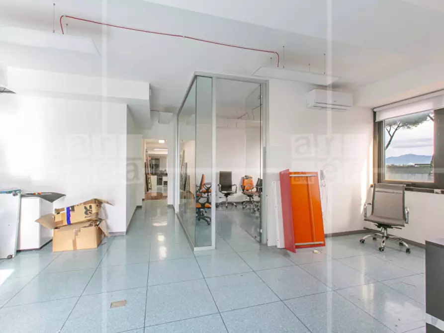 Immagine 3 di Ufficio in affitto  in Via Tiburtina 1104-1110 a Roma