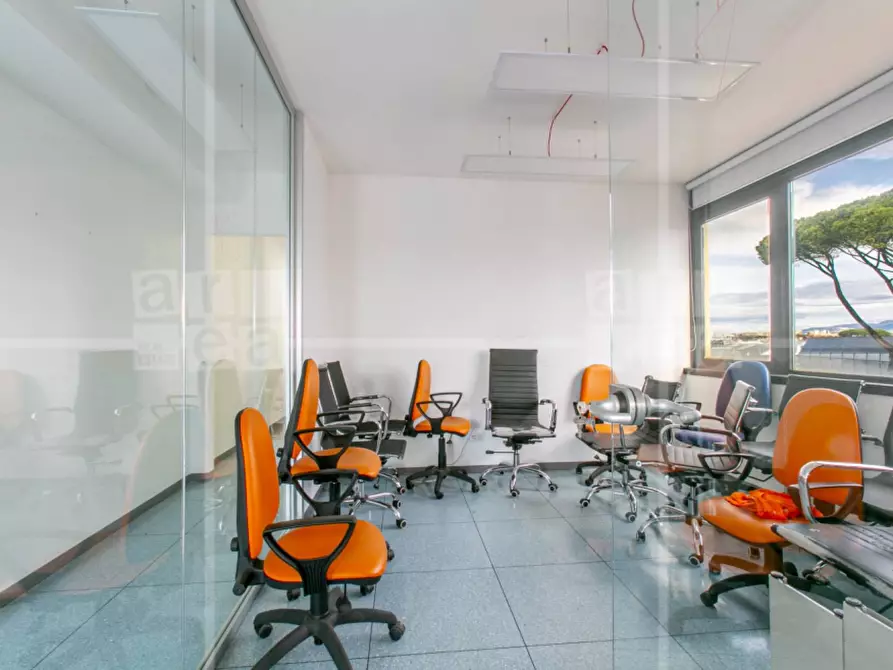 Immagine 6 di Ufficio in affitto  in Via Tiburtina 1104-1110 a Roma