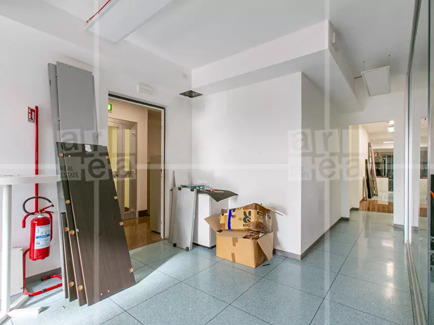 Immagine 7 di Ufficio in affitto  in Via Tiburtina 1104-1110 a Roma