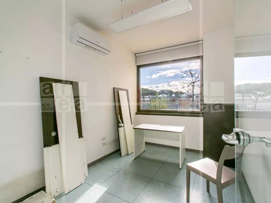 Immagine 9 di Ufficio in affitto  in Via Tiburtina 1104-1110 a Roma