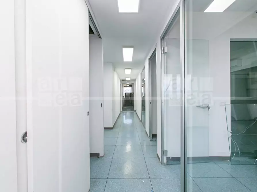Immagine 13 di Ufficio in affitto  in Via Tiburtina 1104-1110 a Roma