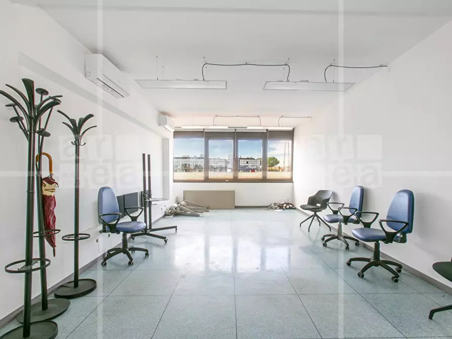 Immagine 15 di Ufficio in affitto  in Via Tiburtina 1104-1110 a Roma