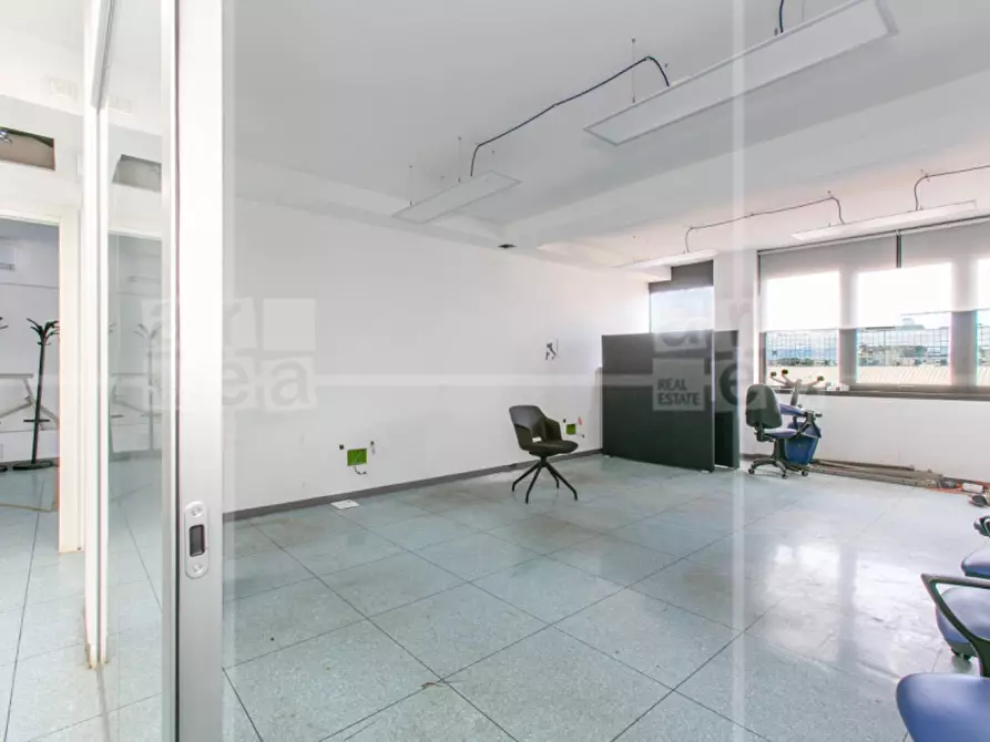 Immagine 17 di Ufficio in affitto  in Via Tiburtina 1104-1110 a Roma