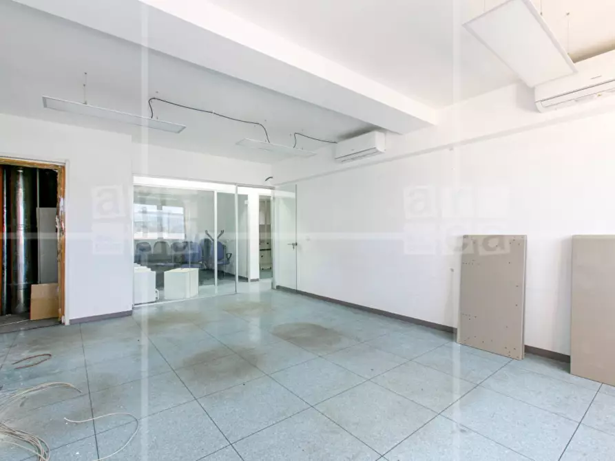 Immagine 19 di Ufficio in affitto  in Via Tiburtina 1104-1110 a Roma