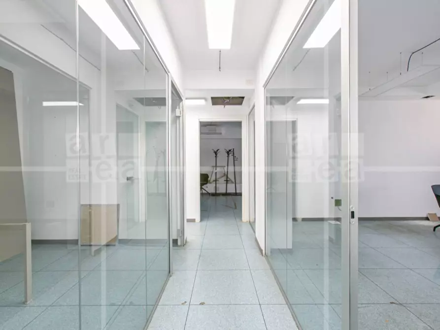 Immagine 20 di Ufficio in affitto  in Via Tiburtina 1104-1110 a Roma