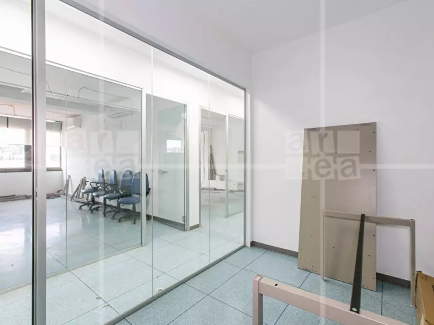 Immagine 21 di Ufficio in affitto  in Via Tiburtina 1104-1110 a Roma