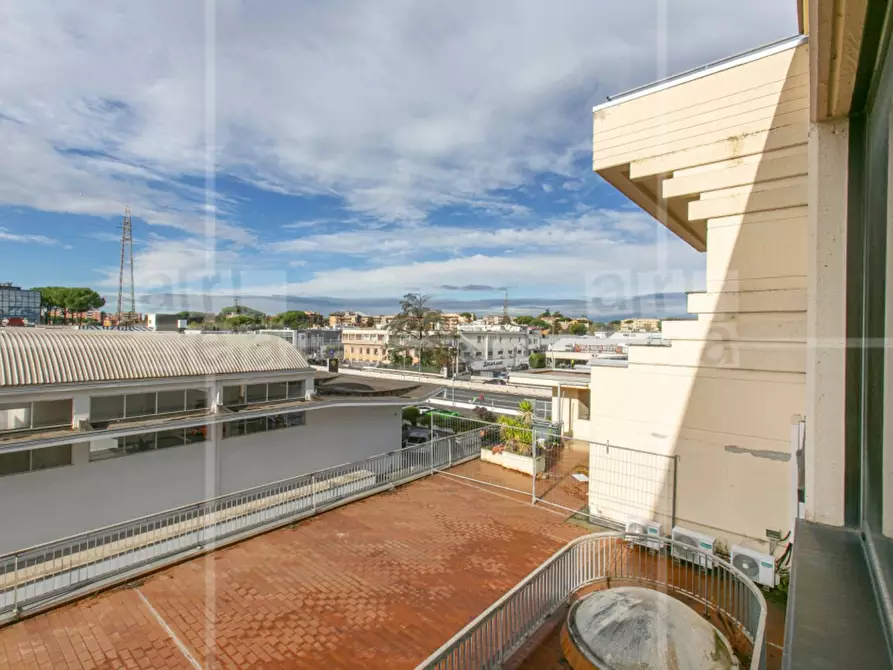 Immagine 22 di Ufficio in affitto  in Via Tiburtina 1104-1110 a Roma