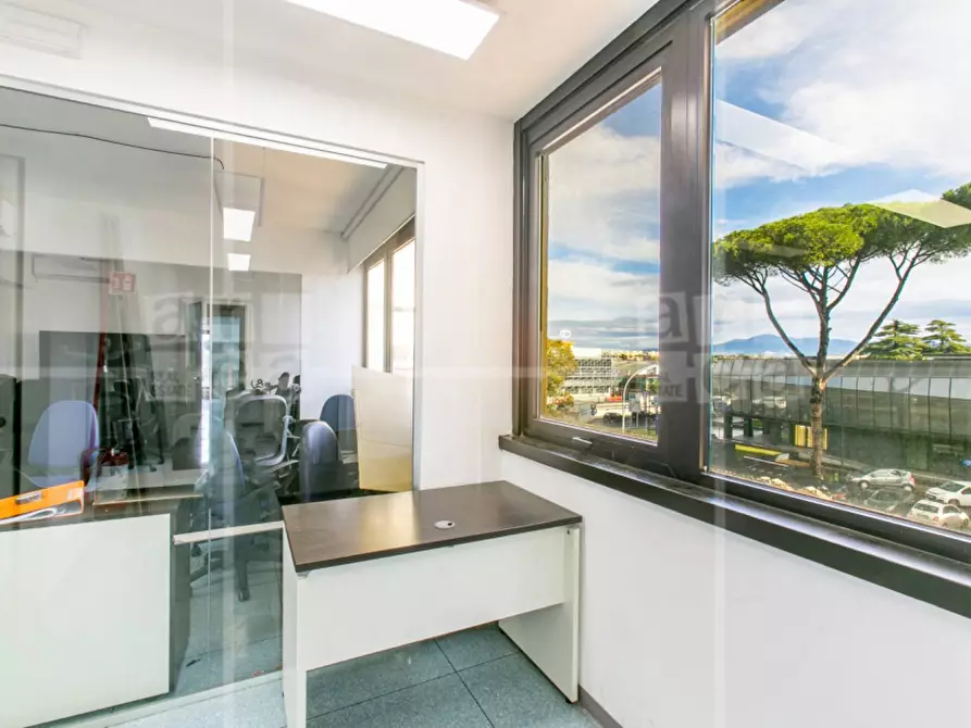 Immagine 23 di Ufficio in affitto  in Via Tiburtina 1104-1110 a Roma