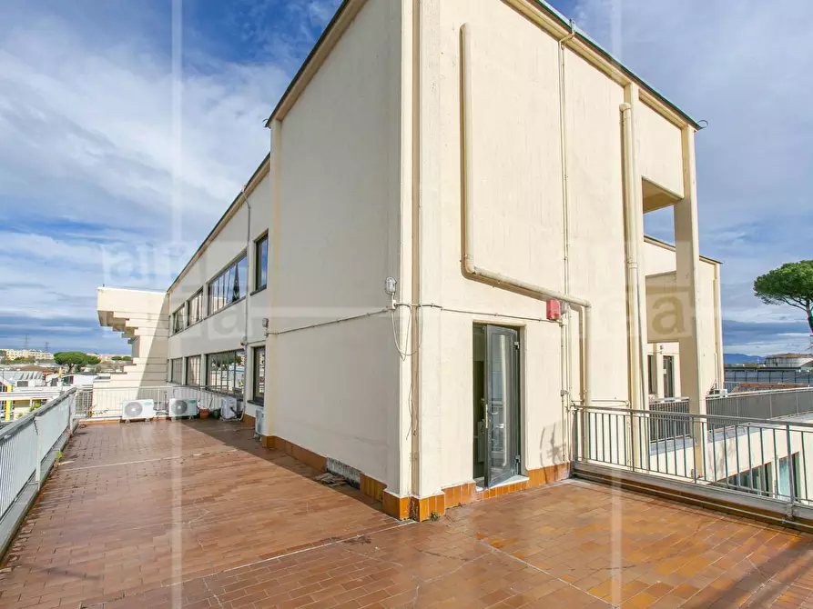Immagine 24 di Ufficio in affitto  in Via Tiburtina 1104-1110 a Roma