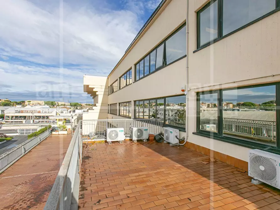 Immagine 25 di Ufficio in affitto  in Via Tiburtina 1104-1110 a Roma