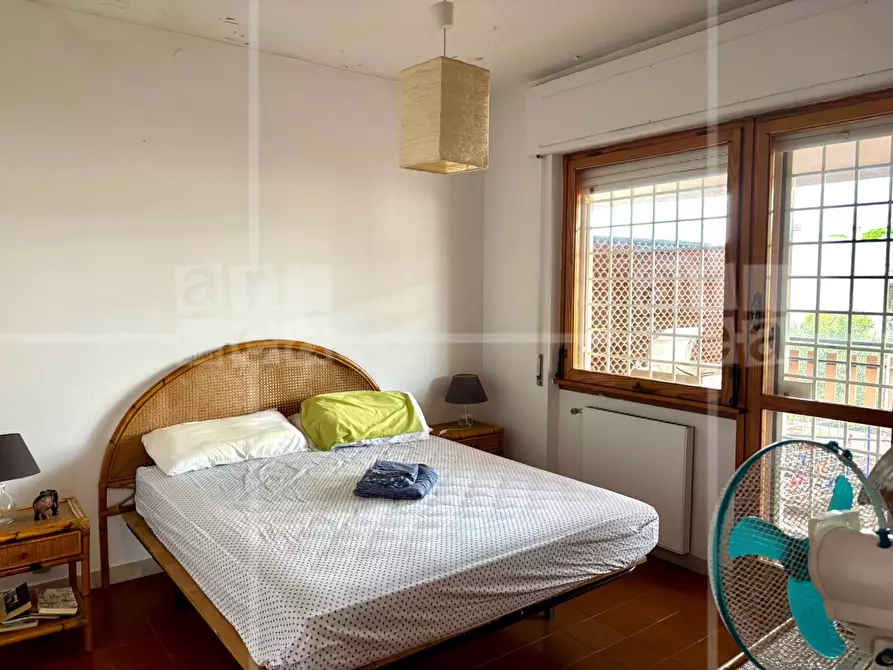 Immagine 5 di Villa in vendita  in Via Cneo Domizio a Santa Marinella