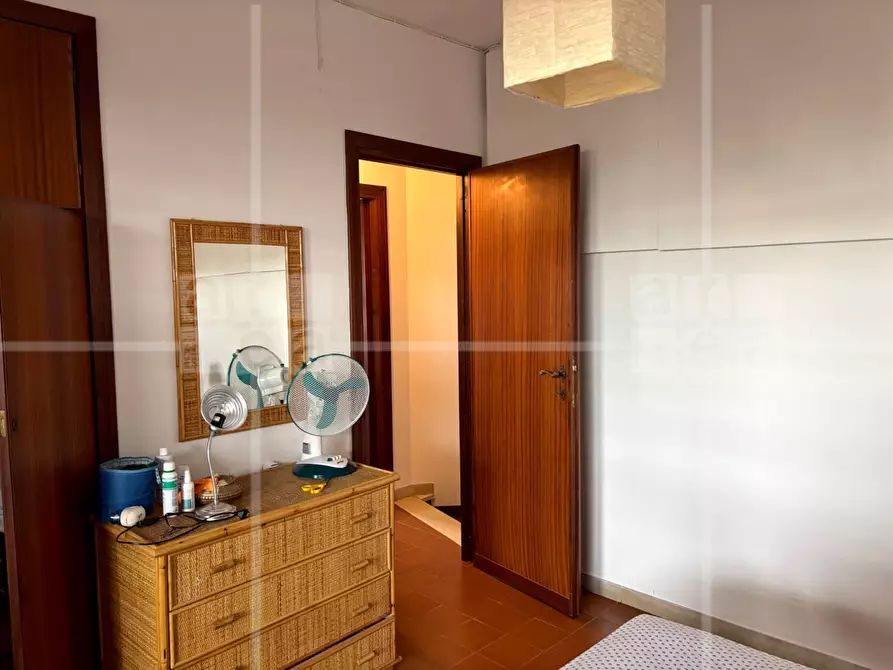 Immagine 7 di Villa in vendita  in Via Cneo Domizio a Santa Marinella