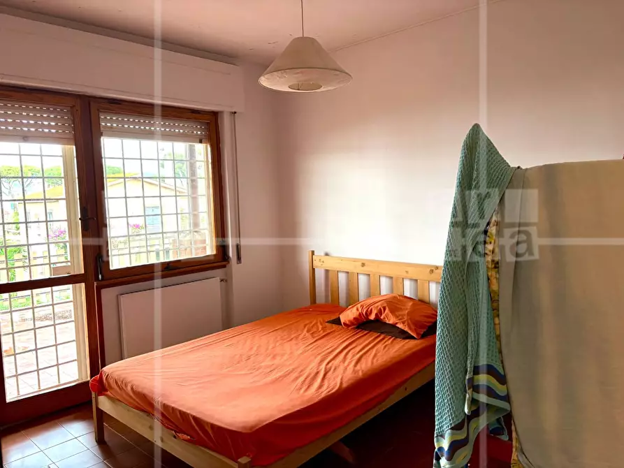 Immagine 8 di Villa in vendita  in Via Cneo Domizio a Santa Marinella