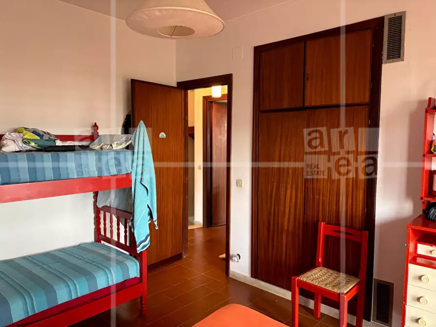 Immagine 9 di Villa in vendita  in Via Cneo Domizio a Santa Marinella