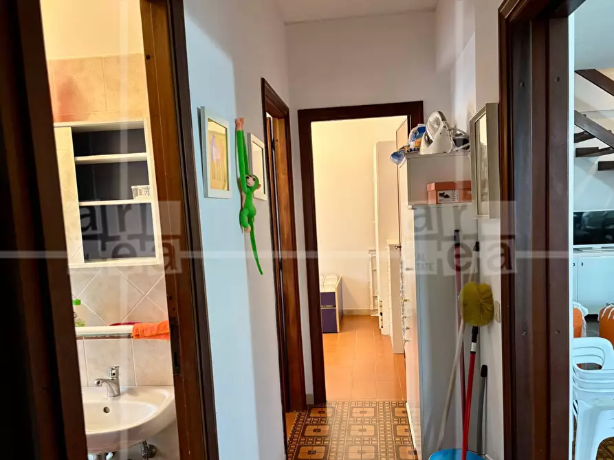 Immagine 12 di Villa in vendita  in Via Cneo Domizio a Santa Marinella