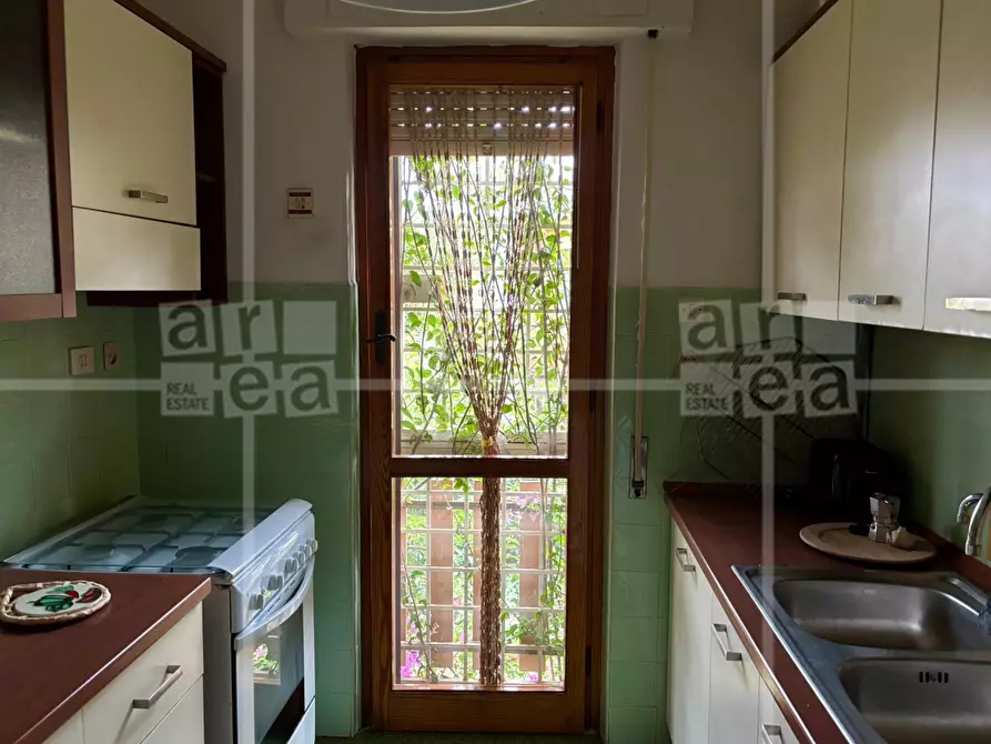 Immagine 13 di Villa in vendita  in Via Cneo Domizio a Santa Marinella