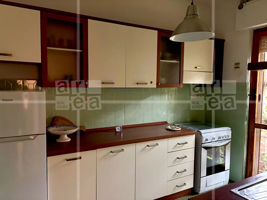 Immagine 14 di Villa in vendita  in Via Cneo Domizio a Santa Marinella