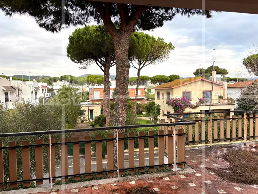 Immagine 18 di Villa in vendita  in Via Cneo Domizio a Santa Marinella