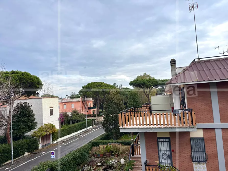Immagine 21 di Villa in vendita  in Via Cneo Domizio a Santa Marinella