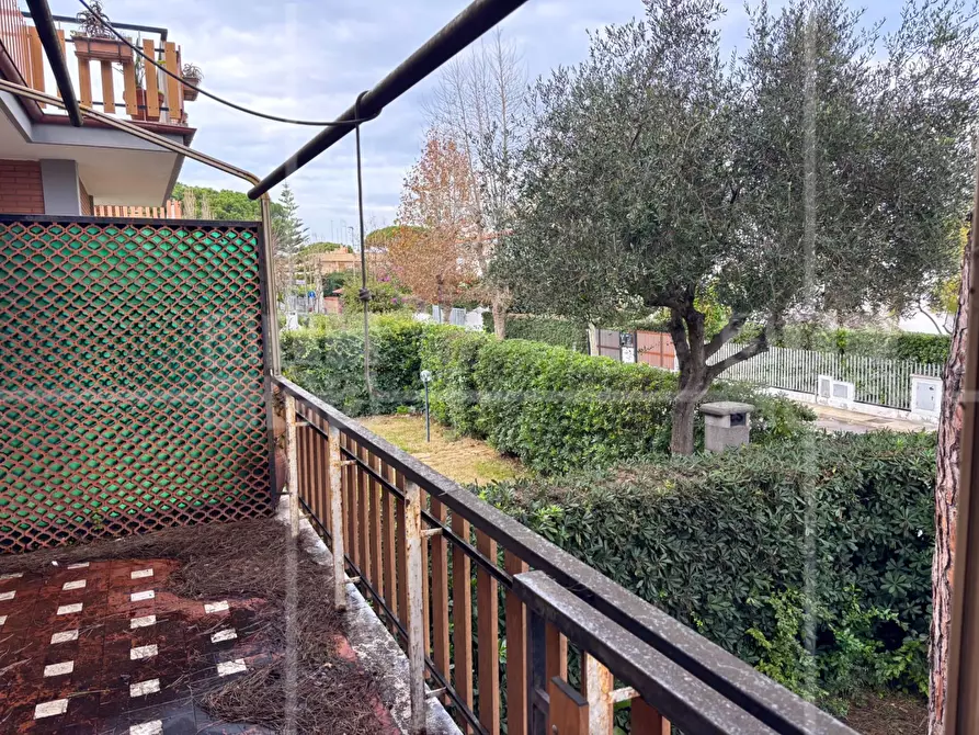 Immagine 23 di Villa in vendita  in Via Cneo Domizio a Santa Marinella