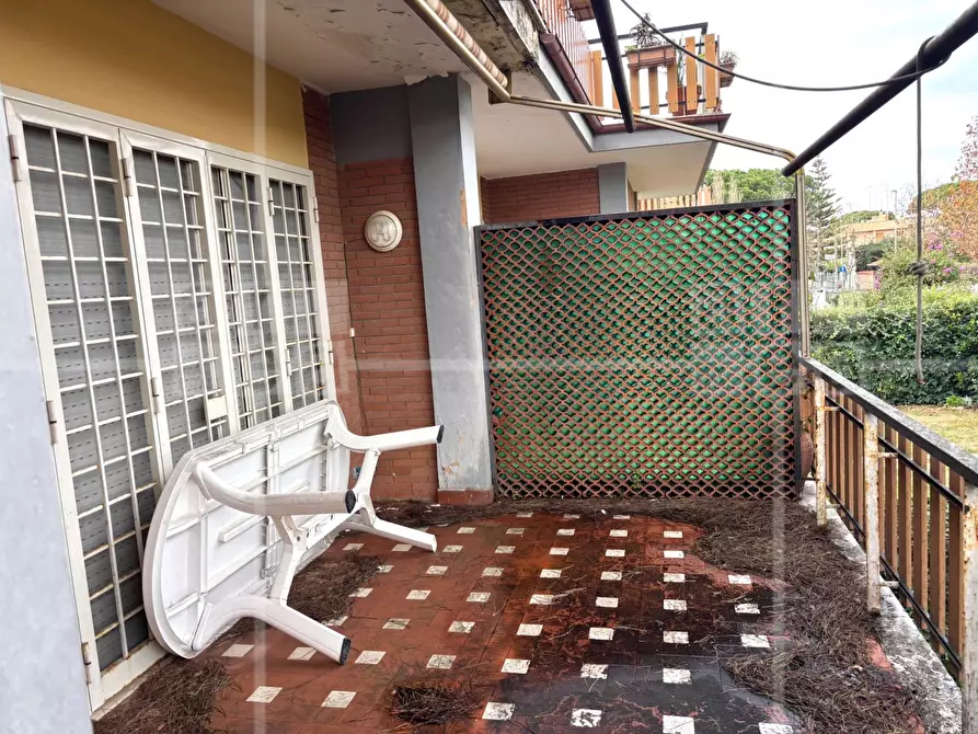 Immagine 24 di Villa in vendita  in Via Cneo Domizio a Santa Marinella