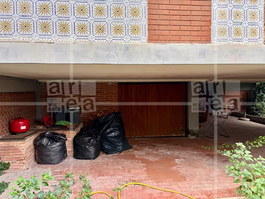 Immagine 27 di Villa in vendita  in Via Cneo Domizio a Santa Marinella