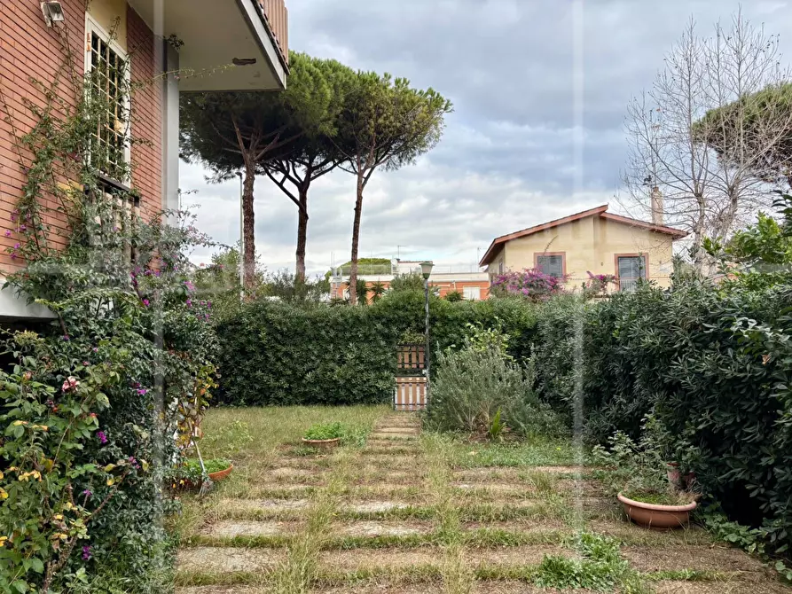 Immagine 29 di Villa in vendita  in Via Cneo Domizio a Santa Marinella