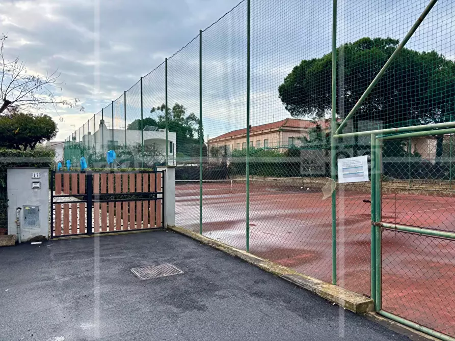 Immagine 33 di Villa in vendita  in Via Cneo Domizio a Santa Marinella