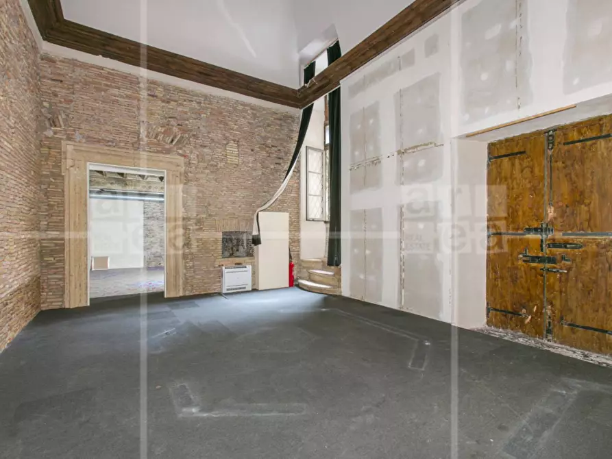 Immagine 7 di Locale commerciale in affitto  in Via Del Seminario a Roma