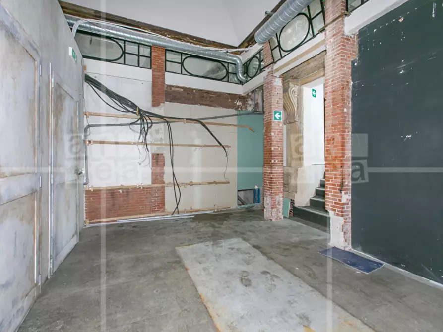 Immagine 20 di Locale commerciale in affitto  in Via Del Seminario a Roma