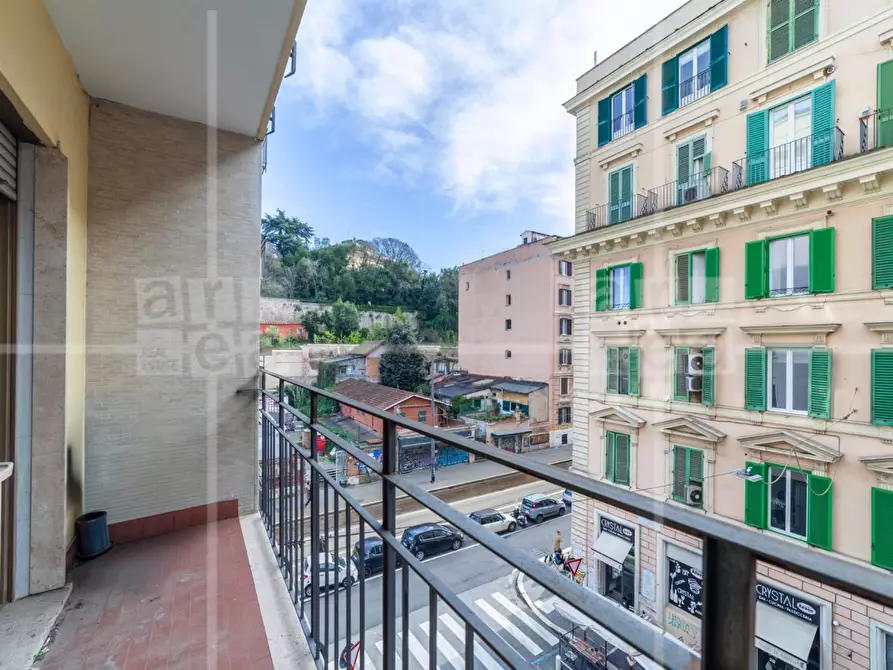 Immagine 44 di Ufficio in affitto  in Via Flaminia a Roma