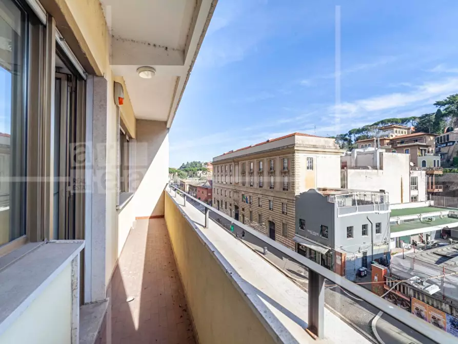 Immagine 11 di Ufficio in affitto  in Via Flaminia a Roma