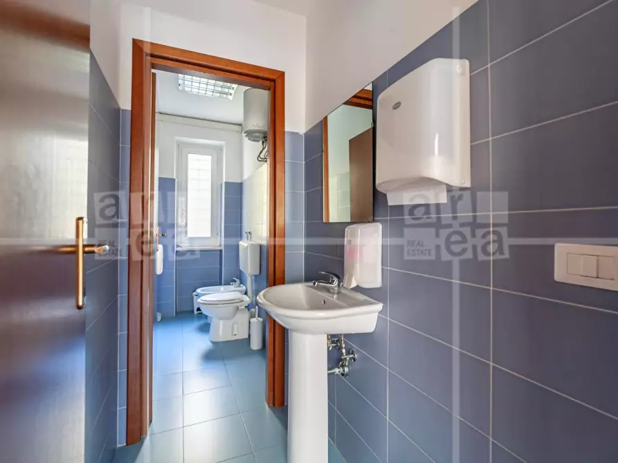 Immagine 15 di Ufficio in affitto  in Via Flaminia a Roma