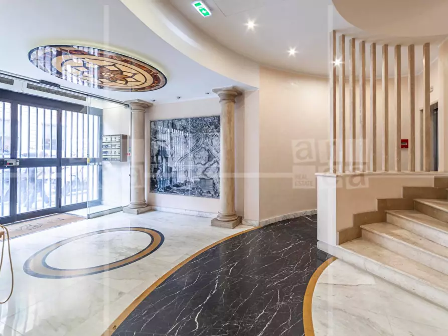 Immagine 44 di Ufficio in affitto  in Via Flaminia a Roma