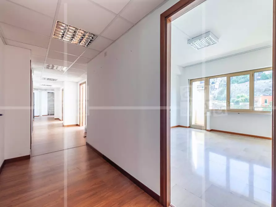 Immagine 19 di Ufficio in affitto  in Via Flaminia a Roma