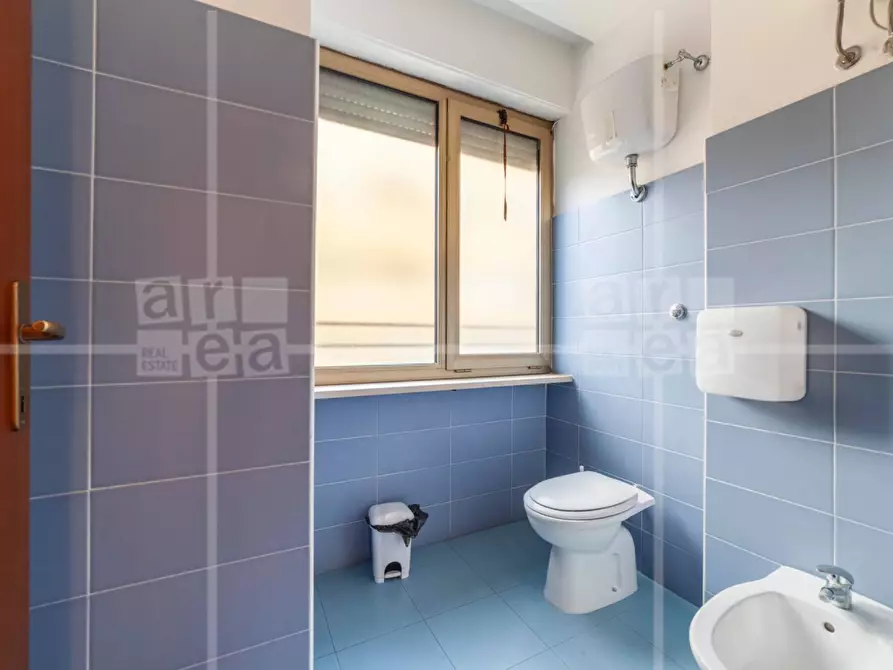 Immagine 11 di Ufficio in affitto  in Via Flaminia a Roma