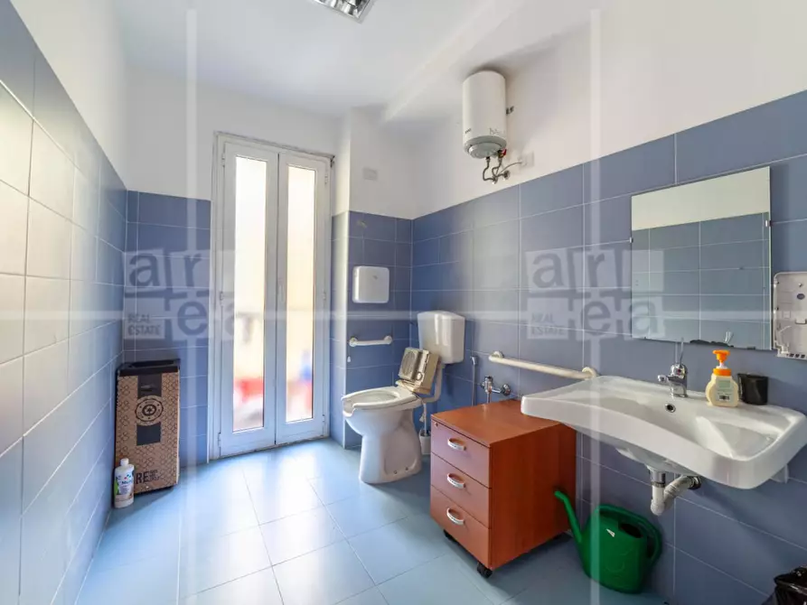 Immagine 18 di Ufficio in affitto  in Via Flaminia a Roma