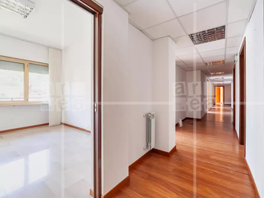 Immagine 4 di Ufficio in affitto  in Via Flaminia a Roma