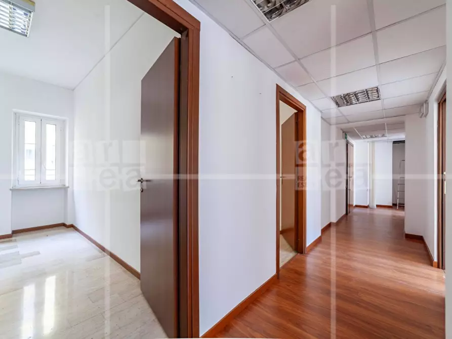 Immagine 3 di Ufficio in affitto  in Via Flaminia a Roma