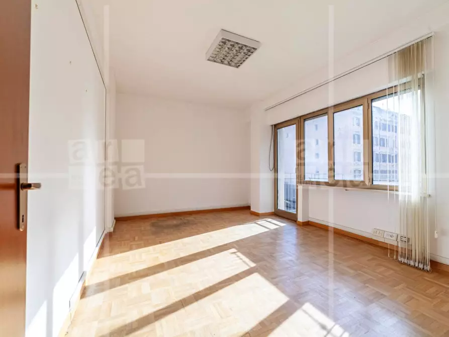 Immagine 5 di Ufficio in affitto  in Via Flaminia a Roma