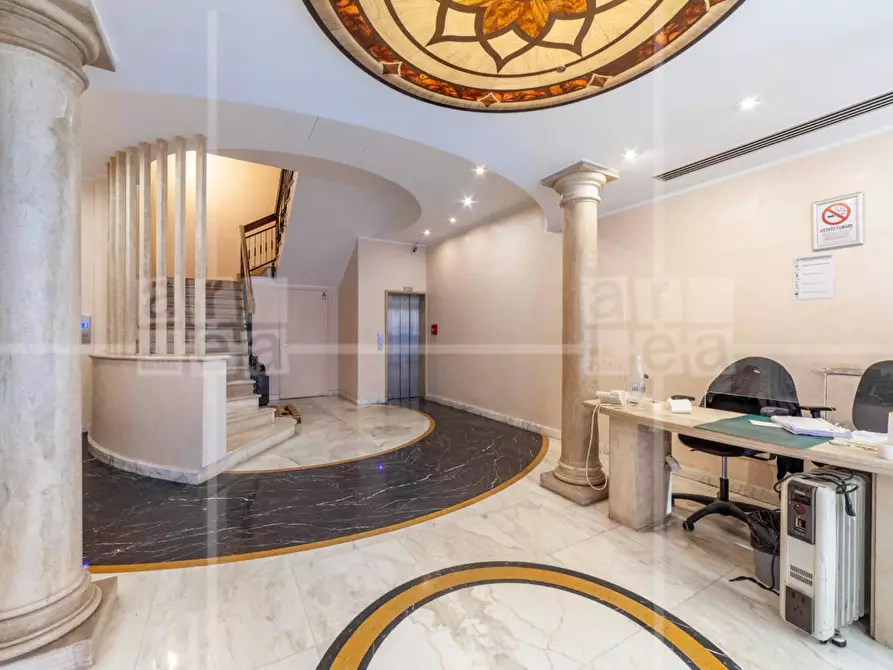 Immagine 44 di Ufficio in affitto  in Via Flaminia a Roma